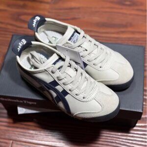 Onitsuka Tiger MEXICO 66 casual shoes for women
